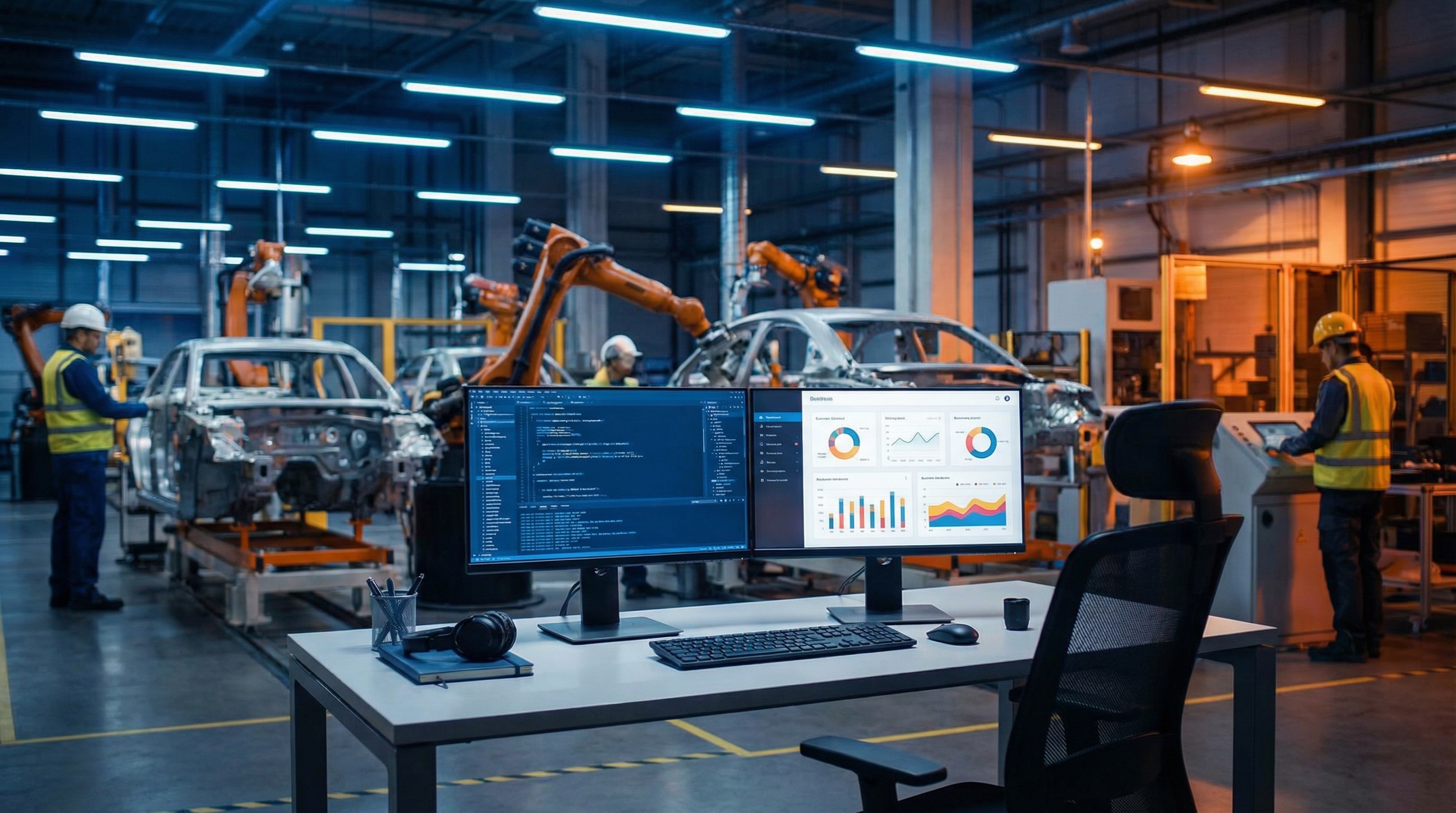 Migrace ze SAP na Odoo